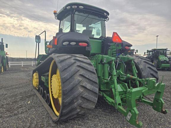 Image of John Deere 9570RT equipment image 2