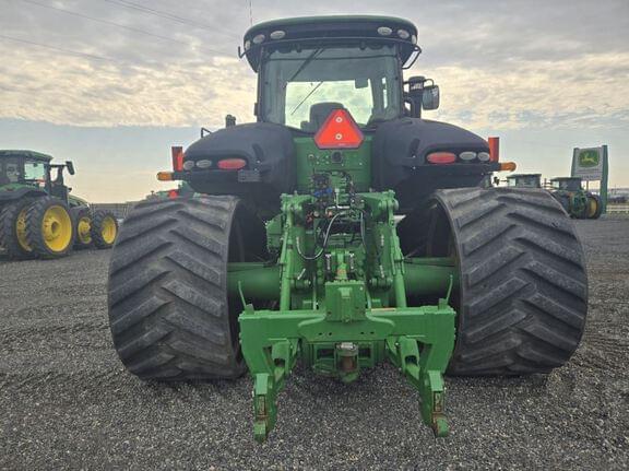 Image of John Deere 9570RT equipment image 3