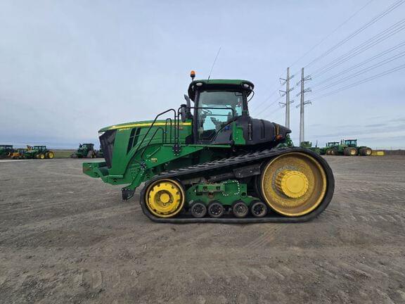Image of John Deere 9570RT equipment image 1