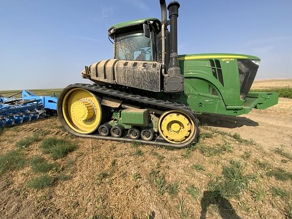 Image of John Deere 9570RT equipment image 1