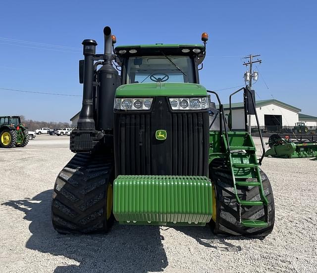 Image of John Deere 9570RT equipment image 2