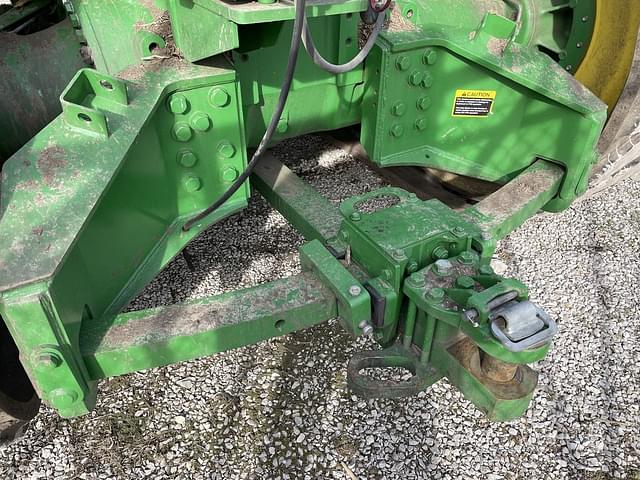 Image of John Deere 9570RT equipment image 3