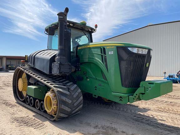 Image of John Deere 9570RT Primary image