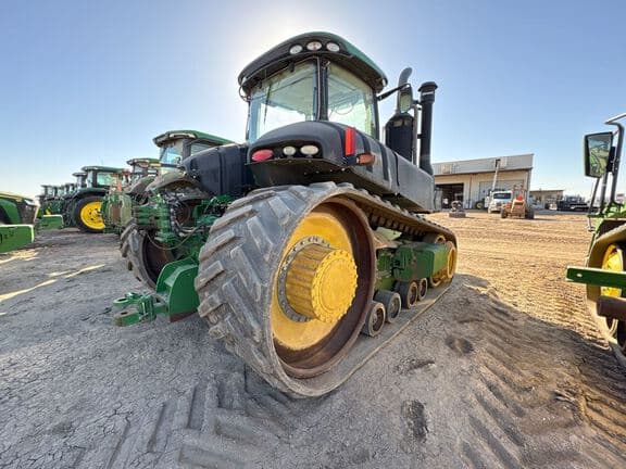 Image of John Deere 9570RT equipment image 4