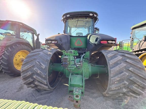 Image of John Deere 9570RT equipment image 3