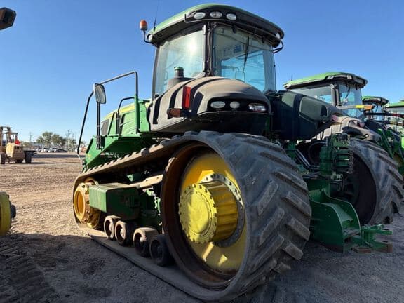 Image of John Deere 9570RT equipment image 2