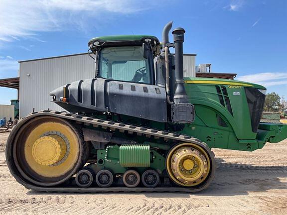 Image of John Deere 9570RT equipment image 2