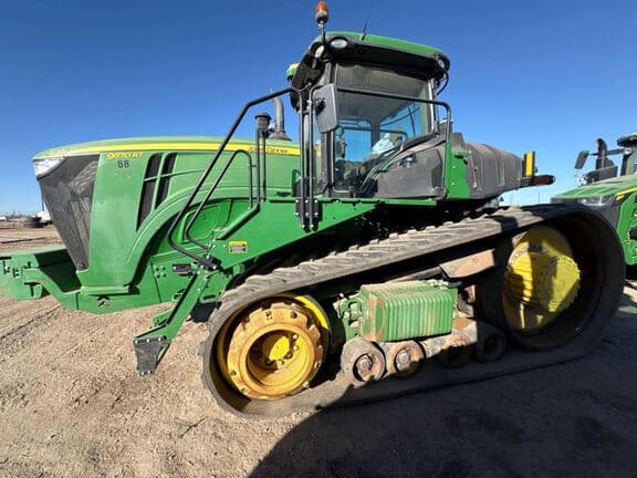 Image of John Deere 9570RT equipment image 1