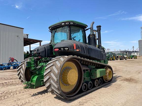 Image of John Deere 9570RT equipment image 2