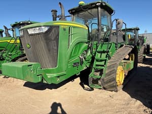 2020 John Deere 9570RT Image