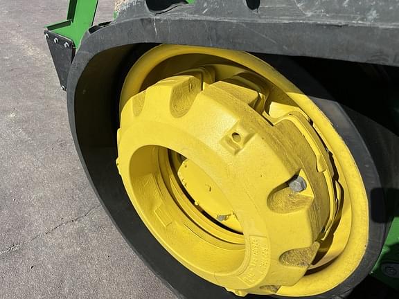 Image of John Deere 9570RT equipment image 3