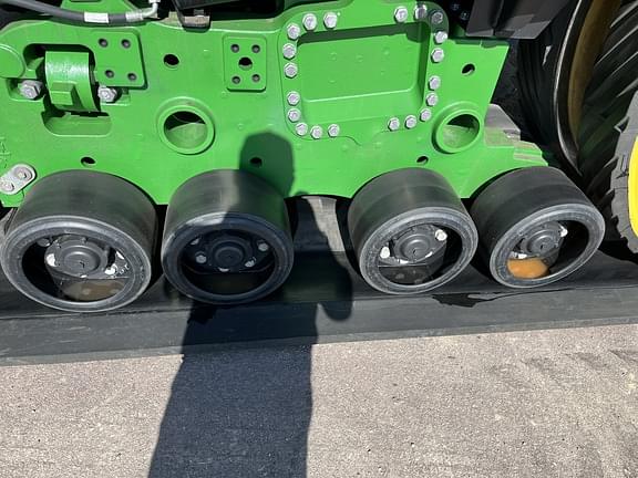 Image of John Deere 9570RT equipment image 1