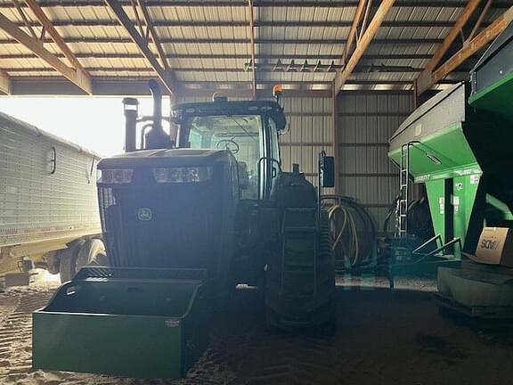 Image of John Deere 9570RT Primary image