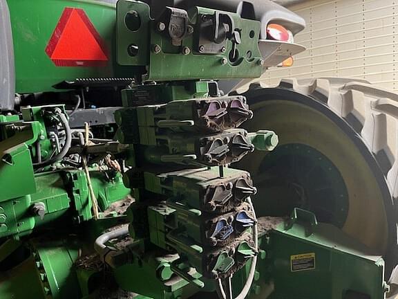Image of John Deere 9570RT equipment image 2