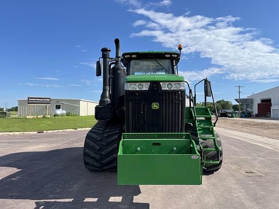 Image of John Deere 9570RT equipment image 4