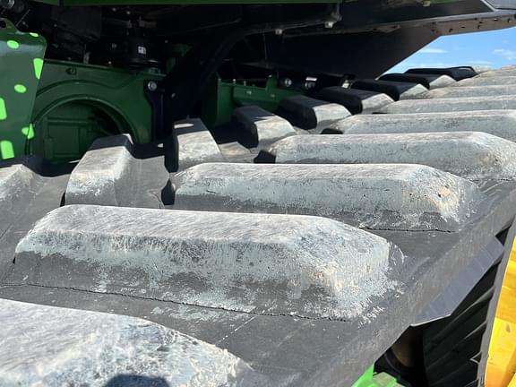 Image of John Deere 9570RT equipment image 2