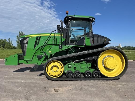 Image of John Deere 9570RT Primary image