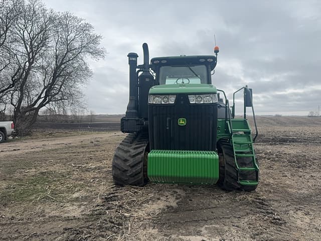 Image of John Deere 9570RT equipment image 2