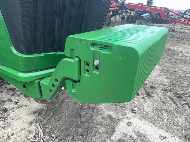 Image of John Deere 9570RT equipment image 4