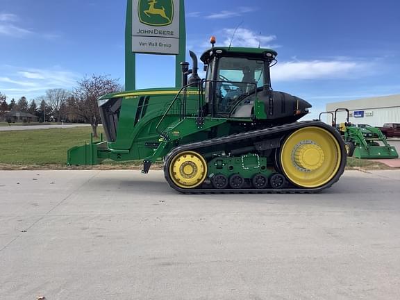 Image of John Deere 9570RT Primary image