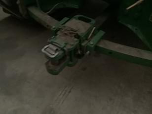 Main image John Deere 9570RT 19