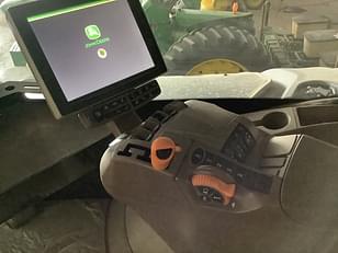 Main image John Deere 9570RT 28