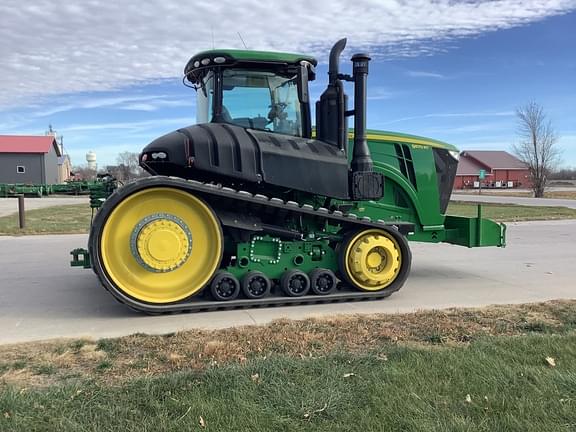 Image of John Deere 9570RT equipment image 3