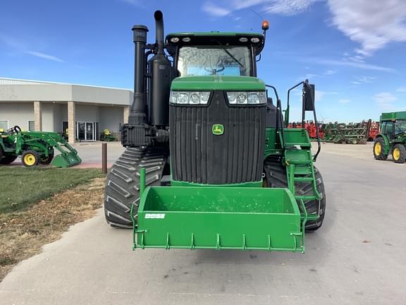 Image of John Deere 9570RT equipment image 4