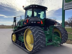 Main image John Deere 9570RT 6