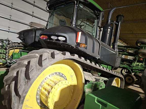 Image of John Deere 9570RT equipment image 1