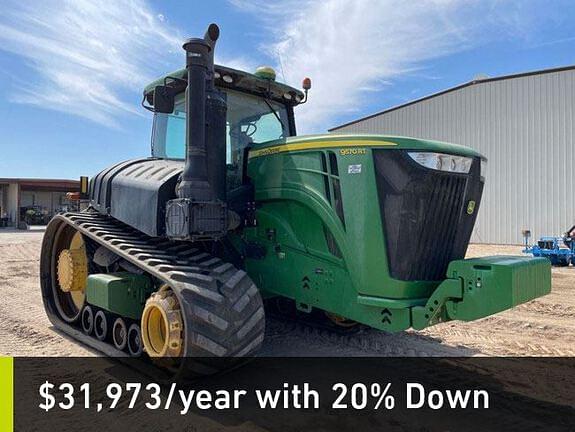 Image of John Deere 9570RT Primary image