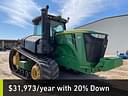 2020 John Deere 9570RT Image