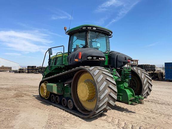 Image of John Deere 9570RT equipment image 4