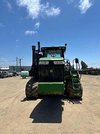 Image of John Deere 9570RT equipment image 3