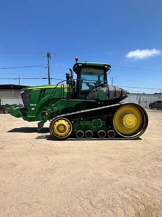 Image of John Deere 9570RT equipment image 4