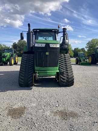 Image of John Deere 9570RX equipment image 2