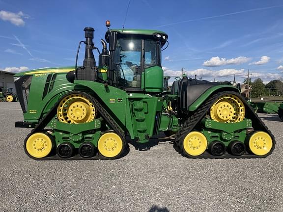 Image of John Deere 9570RX equipment image 3