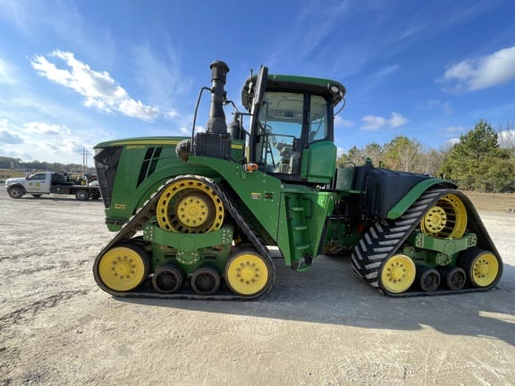 2020 John Deere 9570RX Equipment Image0