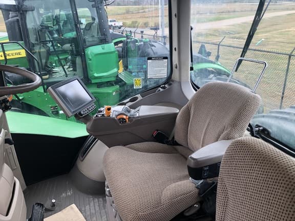 Image of John Deere 9570RX equipment image 4
