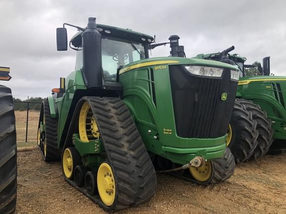 Image of John Deere 9570RX Primary image