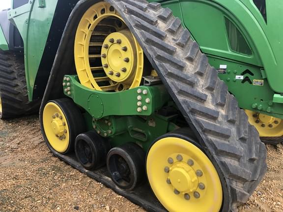 Image of John Deere 9570RX equipment image 1