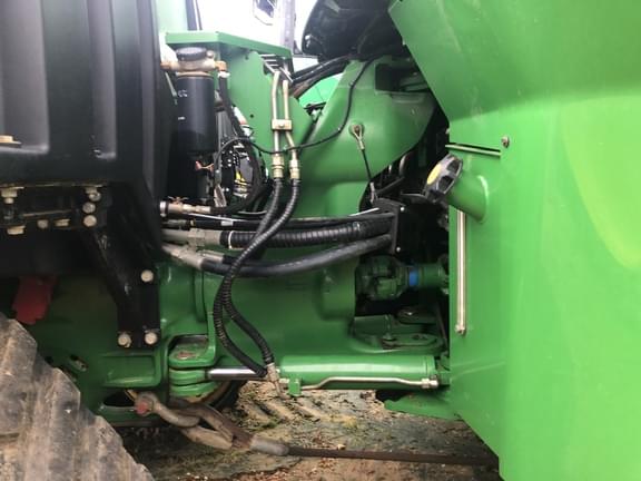 Image of John Deere 9570RX equipment image 4