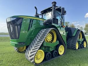 2020 John Deere 9570RX Image