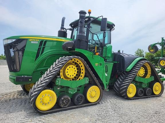 Image of John Deere 9570RX Primary image