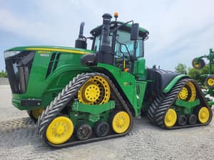 2020 John Deere 9570RX Image
