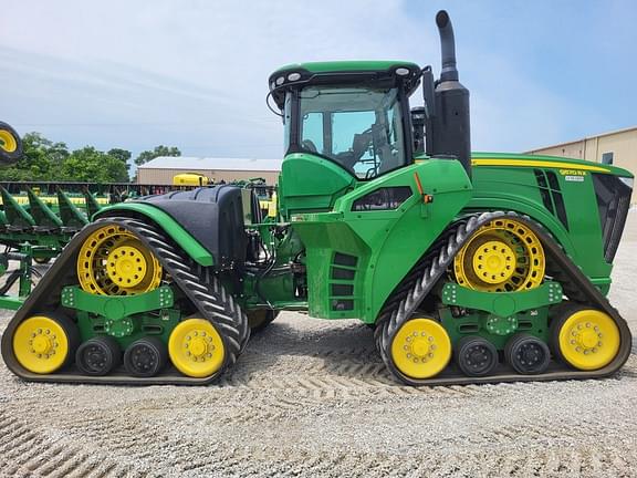 Image of John Deere 9570RX equipment image 4