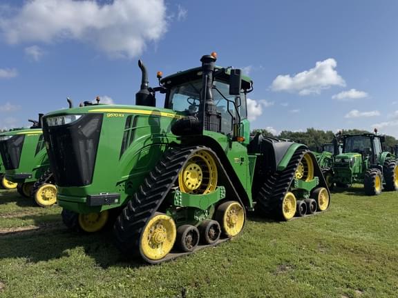 Image of John Deere 9570RX Primary image