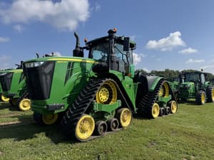 2020 John Deere 9570RX Image