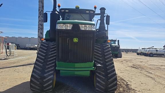 Image of John Deere 9570RX equipment image 2