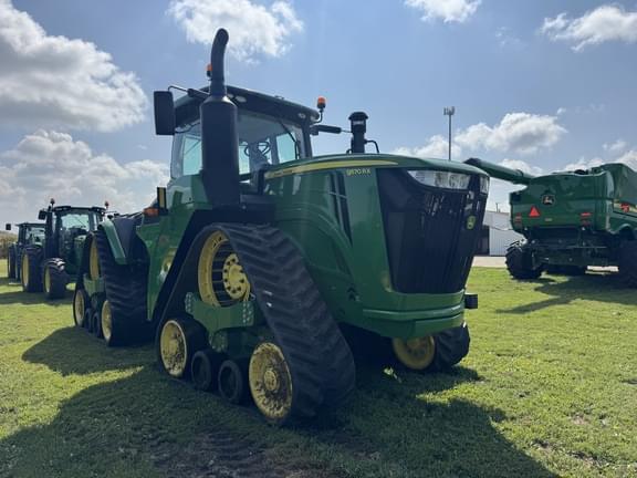 Image of John Deere 9570RX equipment image 3